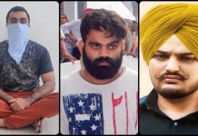 ਸਿੱਧੂ ਮੂਸੇਵਾਲਾ ਕ+ਤ+ਲ ਕਾਂਡ: ਗੈਂਗਸਟਰ ਜੱਗੂ ਭਗਵਾਨਪੁਰੀਆ ਅਤੇ ਰਾਜਵੀਰ ਰਵੀ ਨੂੰ ਆਹਮੋ-ਸਾਹਮਣੇ ਬੈਠਾ ਕੇ ਕੀਤੀ ਜਾਵੇਗੀ ਪੁੱਛਗਿਛ