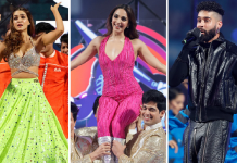 WPL 2023 ਦੀ ਧਮਾਕੇਦਾਰ ਸ਼ੁਰੂਆਤ,ਕਿਆਰਾ ਅਡਵਾਨੀ ਅਤੇ ਕ੍ਰਿਤੀ ਸੈਨਨ ਨੇ ਦਿੱਤੀ ਸ਼ਾਨਦਾਰ ਪਰਫਾਰਮੈਂਸ ,ਦੇਖੋ ਵੀਡੀਓ