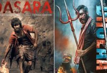 ਕੀ ਅਜੇ ਦੇਵਗਨ ਦੀ ‘ਭੋਲਾ’ ਨੂੰ ਟੱਕਰ ਦੇਵੇਗੀ ਸਾਊਥ ਦੀ ਫਿਲਮ ‘Dasara’ ? ਜਾਣੋ ਪਹਿਲੇ ਦਿਨ ਦੀ ਕਮਾਈ