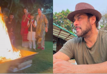 ਸਲਮਾਨ ਖਾਨ ਤੋਂ ਲੈ ਕੇ ਕ੍ਰਿਤੀ ਸਨੈਨ ਤੱਕ, ਇਨ੍ਹਾਂ ਸਿਤਾਰਿਆਂ ਨੇ ਫੈਨਜ਼ ਨੂੰ ਇਸ ਅੰਦਾਜ਼ ‘ਚ ਦਿੱਤੀ ਹੋਲੀ ਦੀ ਵਧਾਈ