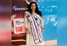 Mrs India Beauty Pageant: ਜੋਤੀ ਅਰੋੜਾ ਬਣੀ ‘ਮਿਸਿਜ਼ ਇੰਡੀਆ 2023’ ਦੀ ਜੇਤੂ, Astrologer ਦੇ ਸਿਰ ਸਜਿਆ ਤਾਜ