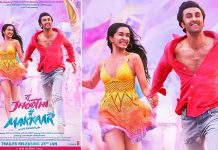 ਸ਼ਾਨਦਾਰ ਵੀਕੈਂਡ ਤੋਂ ਬਾਅਦ ‘ਤੂੰ ਝੂਠੀ ਮੈਂ ਮੱਕਾਰ’ ਦੀ ਕਮਾਈ ‘ਚ ਆਈ ਗਿਰਾਵਟ ,ਸੋਮਵਾਰ ਨੂੰ ਫਿਲਮ ਨੇ ਕੀਤੀ ਇੰਨੀ ਕਮਾਈ