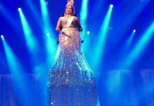 ਹੇਮਾ ਮਾਲਿਨੀ ਨੇ 74 ਸਾਲ ਦੀ ਉਮਰ ‘ਚ ਦਿੱਤੀ ਬਿਹਤਰੀਨ ਪਰਫਾਰਮੈਂਸ, ਧੀ ਈਸ਼ਾ ਦਿਓਲ ਨੇ ਸ਼ੇਅਰ ਕੀਤੀ ਤਸਵੀਰ