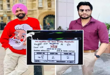 ਐਮੀ ਵਿਰਕ-ਦੇਵ ਖਰੌੜ ਦੀ ਫਿਲਮ ‘ਮੌੜ’ ਦੀ ਪਹਿਲੀ ਝਲਕ ਆਈ ਸਾਹਮਣੇ, ਇਸ ਦਿਨ ਸਿਨੇਮਾਘਰਾਂ ‘ਚ ਹੋਵੇਗੀ ਰਿਲੀਜ਼