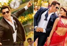 ਸਲਮਾਨ ਖਾਨ ਦੀ ਫ਼ਿਲਮ ‘ਕਿਸੀ ਕਾ ਭਾਈ ਕਿਸ ਕੀ ਜਾਨ’ ਦਾ ਗੀਤ ‘ਬਿੱਲੀ ਬਿੱਲੀ’ ਹੋਇਆ ਰਿਲੀਜ਼