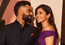 ‘ਨਾਟੂ-ਨਾਟੂ’ ਗੀਤ ‘ਤੇ ਵਿਰਾਟ ਕੋਹਲੀ ਨੇ ਕੀਤਾ ਜ਼ਬਰਦਸਤ ਡਾਂਸ, ਸੋਸ਼ਲ ਮੀਡੀਆ ‘ਤੇ ਵਾਇਰਲ ਹੋ ਰਿਹਾ ਵੀਡੀਓ