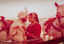 ਵਿਆਹ ਦੇ ਬੰਧਨ ‘ਚ ਬੱਝੇ ਪੰਜਾਬੀ ਗਾਇਕ ਕਰਨ ਔਜਲਾ ,ਸੋਸ਼ਲ ਮੀਡਿਆ ‘ਤੇ ਸ਼ੇਅਰ ਕੀਤੀਆਂ ਤਸਵੀਰਾਂ