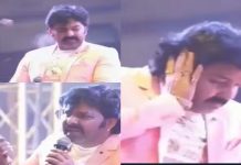 LIVE ਸ਼ੋਅ ‘ਚ ਭੋਜਪੁਰੀ ਗਾਇਕ ਪਵਨ ਸਿੰਘ ‘ਤੇ ਪੱਥਰਬਾਜ਼ੀ; ਜਾਤੀ ਗੀਤ ਗਾਉਣ ਤੋਂ ਕੀਤਾ ਸੀ ਇਨਕਾਰ