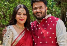 ਨਾਨਾ-ਨਾਨੀ ਦੇ ਘਰ ਪੂਰੇ ਰੀਤੀ-ਰਿਵਾਜਾਂ ਨਾਲ ਵਿਆਹ ਕਰੇਗੀ ਸਵਰਾ ਭਾਸਕਰ, ਇਸ ਦਿਨ ਹੋਵੇਗੀ ਹਲਦੀ-ਮਹਿੰਦੀ ਦੀ ਰਸਮ