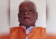 ਨਹੀਂ ਰਹੇ ਮਰਾਠੀ ਦੇ ਮਸ਼ਹੂਰ ਅਦਾਕਾਰ Bhalchandra Kulkarni, 88 ਸਾਲ ਦੀ ਉਮਰ ‘ਚ ਹੋਇਆ ਦਿਹਾਂਤ