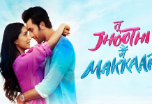 ਰਣਬੀਰ-ਸ਼ਰਧਾ ਦੀ ਜੋੜੀ ਨੇ ਦਿਖਾਇਆ ਕਮਾਲ, 200 ਕਰੋੜ ਦੇ ਕਲੱਬ ‘ਚ ਸ਼ਾਮਿਲ ਹੋਈ ‘ਤੂੰ ਝੂਠੀ ਮੈਂ ਮੱਕਾਰ’