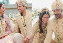 ਆਲੀਆ-ਰਣਬੀਰ ਤੋਂ ਲੈ ਕੇ ਸਿਧਾਰਥ-ਕਿਆਰਾ ਤੱਕ ਇਹ ਬਾਲੀਵੁੱਡ ਜੋੜੇ ਵਿਆਹ ਤੋਂ ਬਾਅਦ ਮਨਾਉਣਗੇ ਪਹਿਲੀ ਹੋਲੀ