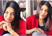 ਹਾਰਟ ਸਰਜਰੀ ਤੋਂ ਬਾਅਦ ਸੁਸ਼ਮਿਤਾ ਸੇਨ ਨੇ ਦਿੱਤੀ ਹੈਲਥ ਅਪਡੇਟ, ਕਿਹਾ- 95 ਫੀਸਦੀ ਸੀ ਬਲਾਕੇਜ …