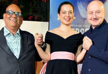 ਕੰਗਨਾ ਰਣੌਤ ਤੋਂ ਲੈ ਕੇ ਅਨੁਪਮ ਖੇਰ ਤੱਕ ਮਸ਼ਹੂਰ ਹਸਤੀਆਂ ਨੇ ਸਤੀਸ਼ ਕੌਸ਼ਿਕ ਨੂੰ ਦਿੱਤੀ ਸ਼ਰਧਾਂਜਲੀ