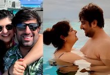 ਅਰਜੁਨ ਕਪੂਰ ਦੀ ਭੈਣ ਅੰਸ਼ੁਲਾ ਨੇ ਰਿਸ਼ਤੇ ‘ਤੇ ਲਗਾਈ ਮੋਹਰ, ਬੁਆਏਫ੍ਰੈਂਡ ਨਾਲ ਰੋਮਾਂਟਿਕ ਤਸਵੀਰ ਕੀਤੀ ਸ਼ੇਅਰ