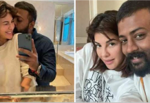 ਸੁਕੇਸ਼ ਨੇ ਜੈਕਲੀਨ ਨੂੰ ਦਿੱਤੀ ਹੋਲੀ ਦੀ ਵਧਾਈ, ਜੇਲ ‘ਚ ਲਿਖੀ ਚਿੱਠੀ, ਕਿਹਾ- ਤੇਰੇ ਲਈ ਕਿਸੇ ਵੀ ਹੱਦ ਤੱਕ ਜਾਵਾਂਗਾ