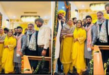 ਅਫਸਾਨਾ ਖ਼ਾਨ ਦੇ ਘਰ ਸਾਈਂ ਸੰਧਿਆ ‘ਚ ਸ਼ਾਮਲ ਹੋਏ ਸਿੱਧੂ ਮੂਸੇਵਾਲਾ ਦੇ ਮਾਪੇ, ਗਾਇਕਾ ਨੇ ਕੀਤਾ ਨਿੱਘਾ ਸਵਾਗਤ