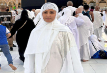 ਹਿਨਾ ਖਾਨ ਨੇ ਆਪਣੇ ਉਮਰਾਹ ‘ਤੇ ਉਠਾਏ ਗਏ ਸਵਾਲਾਂ ‘ਤੇ ਤੋੜੀ ਚੁੱਪੀ, ਟ੍ਰੋਲਰਸ ਨੂੰ ਦਿੱਤਾ ਕਰਾਰਾ ਜਵਾਬ