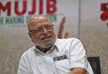 ਰਾਸ਼ਟਰੀ ਪੁਰਸਕਾਰ ਵਿਜੇਤਾ Shyam Benegal ਦੀਆ ਦੋਵੇ ਕਿਡਨੀਆਂ ਹੋਈਆਂ ਫੇਲ,ਘਰ ਚ ਚੱਲ ਰਿਹਾ ਇਲਾਜ਼
