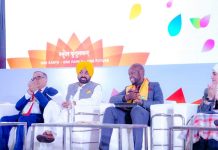 ਜੀ-20 ਸੰਮੇਲਨ ਦੁਨੀਆਂ ਭਰ ‘ਚ ਸਿੱਖਿਆ ਖੇਤਰ ਨੂੰ ਹੁਲਾਰਾ ਦੇਣ ਲਈ ਪੁਖ਼ਤਾ ਪਲੇਟਫਾਰਮ ਸਾਬਤ ਹੋਵੇਗਾ – ਮੁੱਖ ਮੰਤਰੀ ਮਾਨ