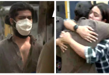 ਤੁਨੀਸ਼ਾ ਸ਼ਰਮਾ Suicide ਕੇਸ ‘ਚ ਜੇਲ ਤੋਂ ਰਿਹਾਅ ਹੋਏ ਸ਼ੀਜਾਨ ਖਾਨ, ਭਰਾ ਨੂੰ ਲੈਣ ਆਈਆਂ ਭੈਣਾਂ ਦੇ ਚਿਹਰਿਆਂ ‘ਤੇ ਦਿੱਸੀ ਖੁਸ਼ੀ