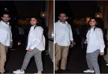 ਇਕ ਦੂਜੇ ਨੂੰ ਡੇਟ ਕਰ ਰਹੇ ਹਨ ਪਰਿਣੀਤੀ ਚੋਪੜਾ ਅਤੇ ‘ਆਪ’ ਸਾਂਸਦ ਰਾਘਵ ਚੱਢਾ! ਸਾਹਮਣੇ ਆਈਆਂ ਦੋਵਾਂ ਦੀਆ ਤਸਵੀਰਾਂ