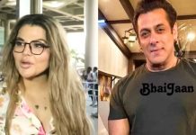 ਸਲਮਾਨ ਖਾਨ ਨੂੰ ਮਿਲੀ ਧਮਕੀ ‘ਤੇ ਆਇਆ ਰਾਖੀ ਸਾਵੰਤ ਦਾ ਰਿਐਕਸ਼ਨ, ਭਾਈਜਾਨ ਬਾਰੇ ਆਖੀ ਇਹ ਗੱਲ