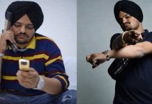 ਇਸ ਦਿਨ ਰਿਲੀਜ਼ ਹੋਵੇਗਾ ਮਰਹੂਮ ਪੰਜਾਬੀ ਗਾਇਕ ਸਿੱਧੂ ਮੂਸੇਵਾਲਾ ਦਾ ਨਵਾਂ ਗੀਤ