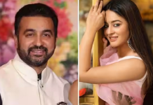 ਬਾਲੀਵੁੱਡ ਇੰਡਸਟਰੀ ‘ਚ ਛਾਇਆ ਕਰੋਨਾ ਦਾ ਕਹਿਰ,ਅਦਾਕਾਰਾ ਮਾਹੀ ਵਿਜ ਅਤੇ ਰਾਜ ਕੁੰਦਰਾ ਹੋਏ ਪਾਜ਼ੀਟਿਵ