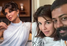 ਸੁਕੇਸ਼ ਚੰਦਰਸ਼ੇਖਰ ਨੇ ਆਪਣੇ ਜਨਮਦਿਨ ‘ਤੇ ਜੈਕਲੀਨ ਫਰਨਾਂਡੀਜ਼ ਨੂੰ ਲਿਖੀ ਇੱਕ ਹੋਰ ਰੋਮਾਂਟਿਕ ਚਿੱਠੀ, ਕਿਹਾ –