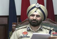 Big Breaking : ਅੰਮ੍ਰਿਤਪਾਲ ਸਿੰਘ ‘ਤੇ ਲਗਾਇਆ ਜਾ ਸਕਦਾ NSA – IG ਗਿੱਲ