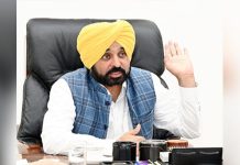ਸੜਕਾਂ ਰੋਕ ਕੇ ਲੋਕਾਂ ਨੂੰ ਬਿਨਾਂ ਵਜ੍ਹਾ ਖੱਜਲ-ਖੁਆਰ ਨਾ ਕਰੋ, ਲੋਕ ਤੁਹਾਡੇ ਖਿਲਾਫ ਹੋ ਜਾਣਗੇ-ਮੁੱਖ ਮੰਤਰੀ ਨੇ ਕਿਸਾਨ ਯੂਨੀਅਨਾਂ ਨੂੰ ਆਖਿਆ