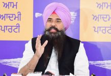 ਨਵਜੋਤ ਸਿੱਧੂ ਸਟੰਟਮੈਨ ਹਨ, ਸਰਕਾਰ ਵੱਲੋਂ ਅੱਠ ਵਜੇ ਦੇ ਹੀ ਸਨ ਰਿਹਾਈ ਦੇ ਹੁਕਮ: ਕੰਗ