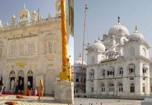 ਪਹਿਲੀ ਵਾਰ ਸਿੱਖ ਧਰਮ ਦੇ ਦੋ ਅਹਿਮ ਤਖ਼ਤ ਸਾਹਿਬਾਨਾਂ ਵਿਚਾਲੇ ਚੱਲੇਗੀ ਰੇਲਗੱਡੀ