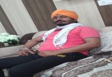ਨਸ਼ੇ ਨੇ ਲਈ ਇੱਕ ਹੋਰ ਨੌਜਵਾਨ ਦੀ ਜਾ+ਨ