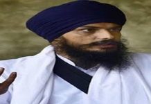 ਪੁਲਿਸ ਵੱਲੋਂ ਅੰਮ੍ਰਿਤਪਾਲ ਸਿੰਘ ਦੀ ਪਲਾਟੀਨਾ ਬਾਈਕ ਬਰਾਮਦ, ਜਿਸ ‘ਤੇ ਹੋਇਆ ਸੀ ਫਰਾਰ!