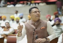 ਪੰਜਾਬ ‘ਚ ਆਰਥਿਕ ਤੌਰ ‘ਤੇ ਕਮਜ਼ੋਰ ਵਰਗਾਂ ਲਈ 25000 ਮਕਾਨ ਉਸਾਰੇ ਜਾਣਗੇ: ਅਮਨ ਅਰੋੜਾ