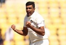 ICC Men’s Test Bowler Ranking: ਅਸ਼ਵਿਨ ਬਣੇ ਟੈਸਟ ‘ਚ ਦੁਨੀਆ ਦੇ ਨੰਬਰ ਇਕ ਗੇਂਦਬਾਜ਼, ਜੇਮਸ ਐਂਡਰਸਨ ਨੂੰ ਛੱਡਿਆ ਪਿੱਛੇ