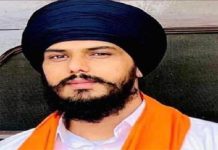 ਅੰਮ੍ਰਿਤਪਾਲ ਸਿੰਘ ਦੀ ਗ੍ਰਿਫਤਾਰੀ ਤੋਂ ਬਾਅਦ ਪੰਜਾਬ ਦੇ ਇਨ੍ਹਾਂ ਜ਼ਿਲਿਆਂ ‘ਚ ਧਾਰਾ 144 ਲਾਗੂ