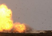 ਅਫਗਾਨਿਸਤਾਨ ‘ਚ ਬੰਬ ਧਮਾਕਾ: ਗਵਰਨਰ ਮੁਹੰਮਦ ਦਾਊਦ ਮੁਜ਼ੱਮਿਲ ਦੀ ਮੌ.ਤ