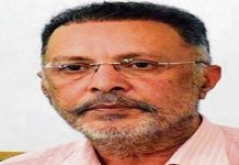 ਮੰਤਰੀ ਬਲਬੀਰ ਸਿੰਘ ਨੇ ਲੋਕਾਂ ਨੂੰ ਸ਼ਾਂਤੀ ਅਤੇ ਭਾਈਚਾਰਾ ਬਣਾਏ ਰੱਖਣ ਦੀ ਕੀਤੀ ਅਪੀਲ