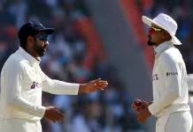 ਟੀਮ ਇੰਡੀਆ ਨੂੰ ਲੱਗਾ ਵੱਡਾ ਝਟਕਾ, ਅਚਾਨਕ ਇਹ ਖਿਡਾਰੀ ਟੀਮ ਤੋਂ ਹੋਇਆ ਬਾਹਰ!