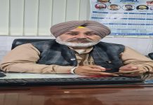 ਫੂਡ ਪ੍ਰੋਸੈਸਿੰਗ ਹੱਬ ਵਜੋਂ ਉੱਭਰ ਰਿਹਾ ਹੈ, ਪੰਜਾਬ : ਚੇਤਨ ਸਿੰਘ ਜੌੜਾਮਾਜਰਾ