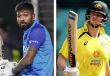 IND vs AUS : ਤਿੰਨ ਮੈਚਾਂ ਦੀ ਵਨਡੇ ਸੀਰੀਜ਼ ਦਾ ਆਗਾਜ਼ ਅੱਜ ਤੋਂ