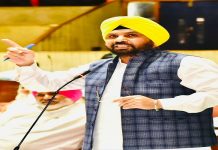 ਹਰਭਜਨ ਸਿੰਘ ਈ.ਟੀ.ਓ ਨੇ ਭਵਿੱਖੀ ਬਜਟ ਲਈ ਮੁੱਖ ਮੰਤਰੀ ਮਾਨ ਅਤੇ ਵਿੱਤ ਮੰਤਰੀ ਚੀਮਾ ਦੀ ਕੀਤੀ ਸ਼ਲਾਘਾ