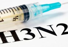 H3N2 ਫਲੂ ਕਾਰਨ ਦੇਸ਼ ਵਿੱਚ 2 ਮਰੀਜ਼ਾਂ ਦੀ ਮੌ.ਤ, ਨੀਤੀ ਆਯੋਗ ਨੇ ਬੁਲਾਈ ਬੈਠਕ