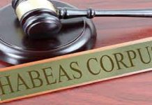 ਅੰਮ੍ਰਿਤਪਾਲ ਨੂੰ ਪੇਸ਼ ਕਰਨ ਲਈ ਹਾਈ ਕੋਰਟ ‘ਚ Habeas Corpus ਤਹਿਤ ਪੰਜਾਬ ਸਰਕਾਰ ਨੂੰ ਨੋਟਿਸ ਜਾਰੀ