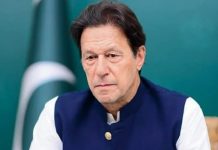 ਗ੍ਰਿਫ਼ਤਾਰੀ ਤੋਂ ਬਚਣ ਲਈ ਪਾਕਿ ਸਾਬਕਾ PM ਇਮਰਾਨ ਖਾਨ ਹੋਏ ਗਾਇਬ; ਪੁਲਿਸ ਵਾਰੰਟ ਲੈ ਕੇ ਘਰ ਪਹੁੰਚੀ