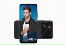 7,699 ਰੁਪਏ ‘ਚ ਲਾਂਚ ਹੋਇਆ ਧਮਾਕੇਦਾਰ ਫੋਨ, 6,000mAh ਵੱਡੀ ਬੈਟਰੀ ਅਤੇ 13MP ਕੈਮਰੇ ਨਾਲ ਲੈਸ