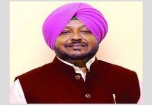 ਸਾਬਕਾ ਵਿਧਾਇਕ ਕੁਲਦੀਪ ਵੈਦ ਖਿਲਾਫ ਮਾਮਲਾ ਦਰਜ